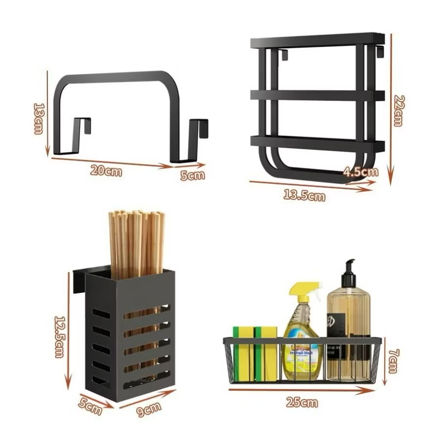 Kệ Bát Nắp Đậy VANDO – Chống Bụi, Chống Mốc