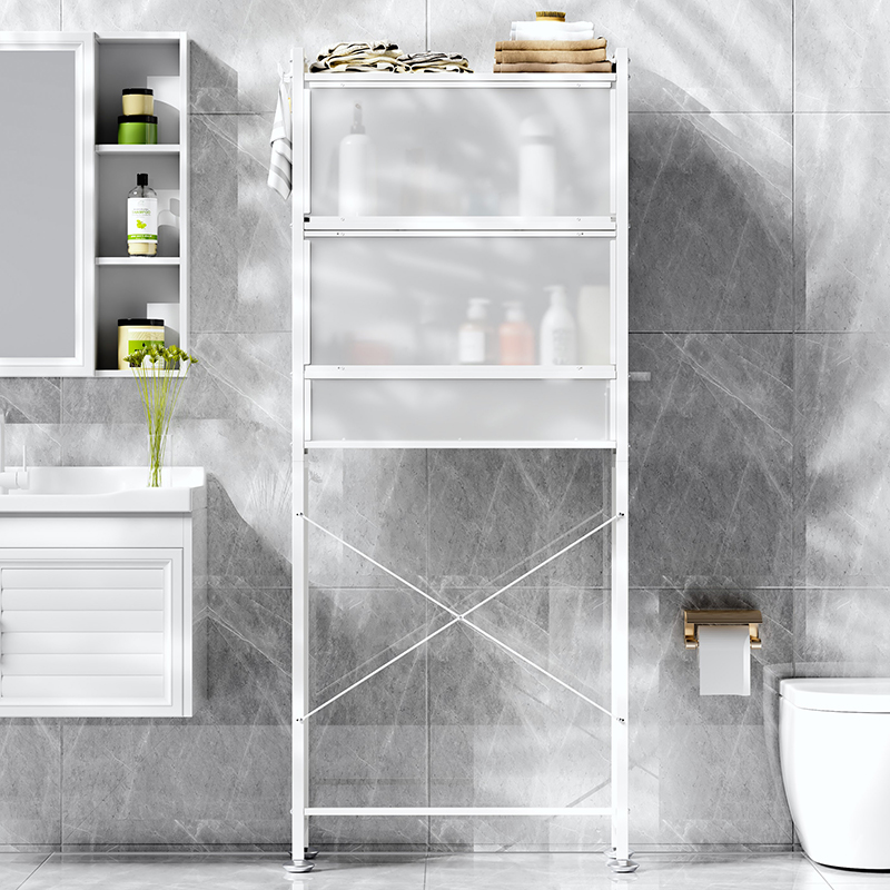 Kệ Máy Giặt Để Đồ Thông Minh Vando