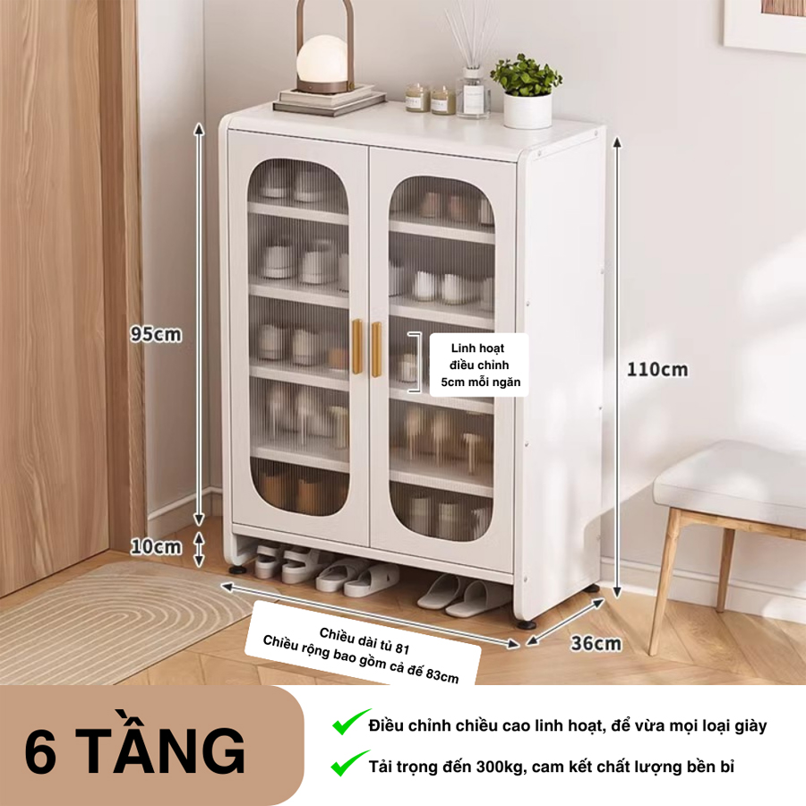 6 Tầng